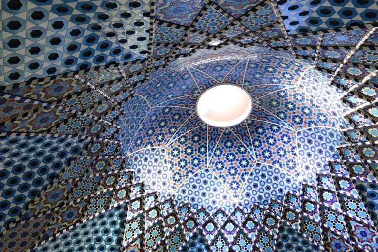 【前編】やきものの魅力にたっぷり触れる体感型ミュージアム「INAXライブミュージアム」