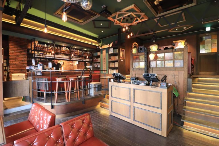 半世紀以上もの時を経て復刻された「カブトビール」の想いを次世代につなぐ名古屋支店「納屋橋TWILO」