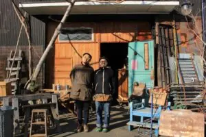 リノベーションはスタイルではなくて、生き方、考え方。STORE IN FACTORY代表・原さんに聞いたリノベーションの本質とは