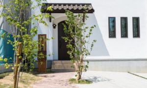 ワンダーホームの「住みたい土地」+「自由設計の住まい」で叶える、理想の住まいづくり