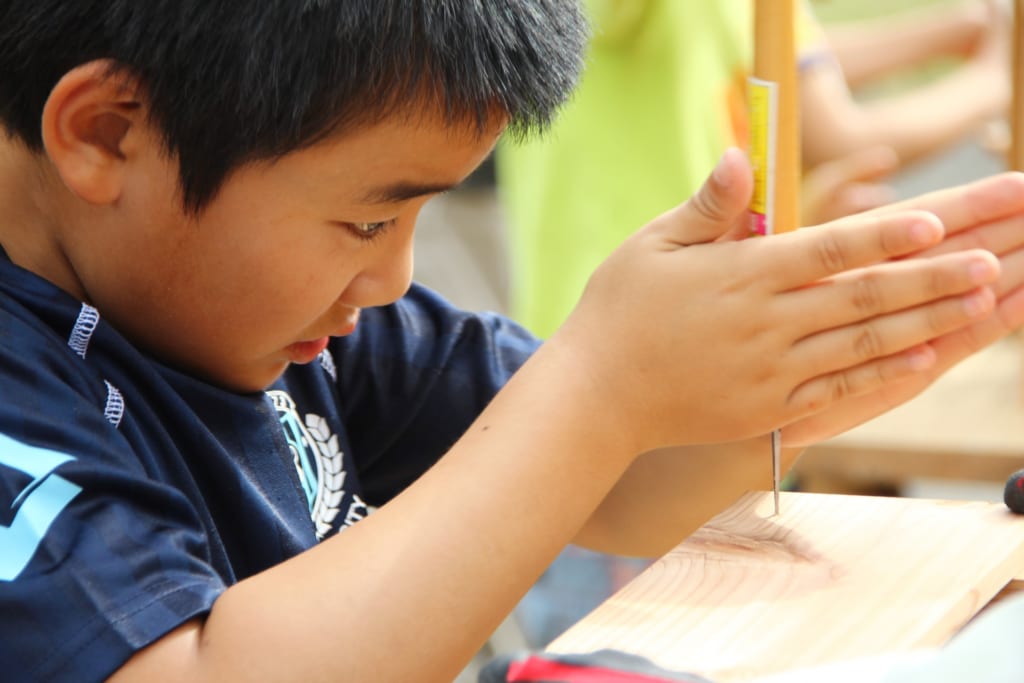 夏休みの自由研究にも！親子で行けるワークショップ特集