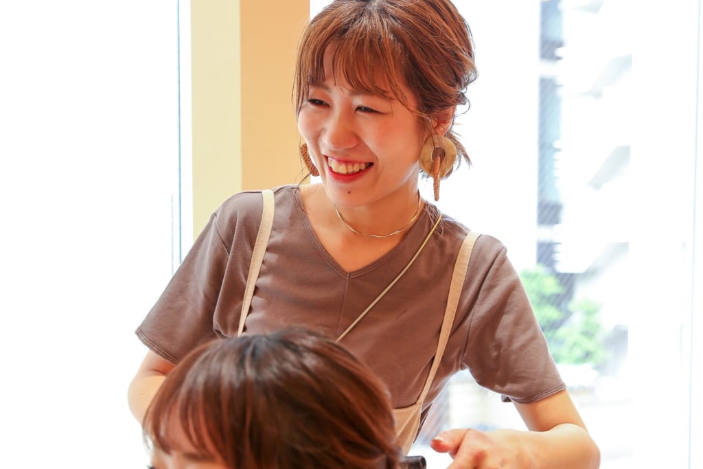 【大人気スタイリストに聞いた】知っているだけで差が出る！ヘアアレンジの10個のポイント