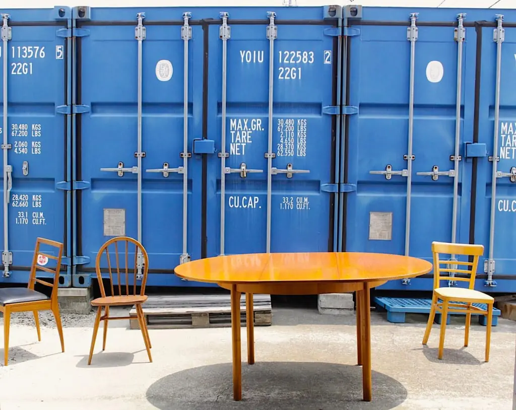 一点ものとの出会いを。とっておきのお気に入りがみつかる英国ヴィンテージ家具専門店「ブリティッシュビンテージ＋」