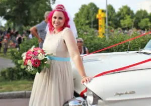 【スウェーデンの暮らし】世界最大規模!クラシックカーの祭典 Summer Meet