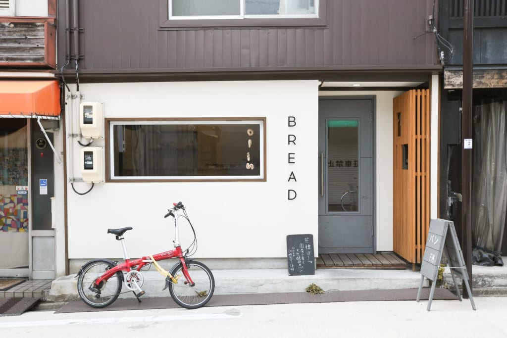 【移転】毎日食べたくなるパン。円頓寺商店街の一角に佇む、天然酵母のベーカリー「芒種（ぼうしゅ）」