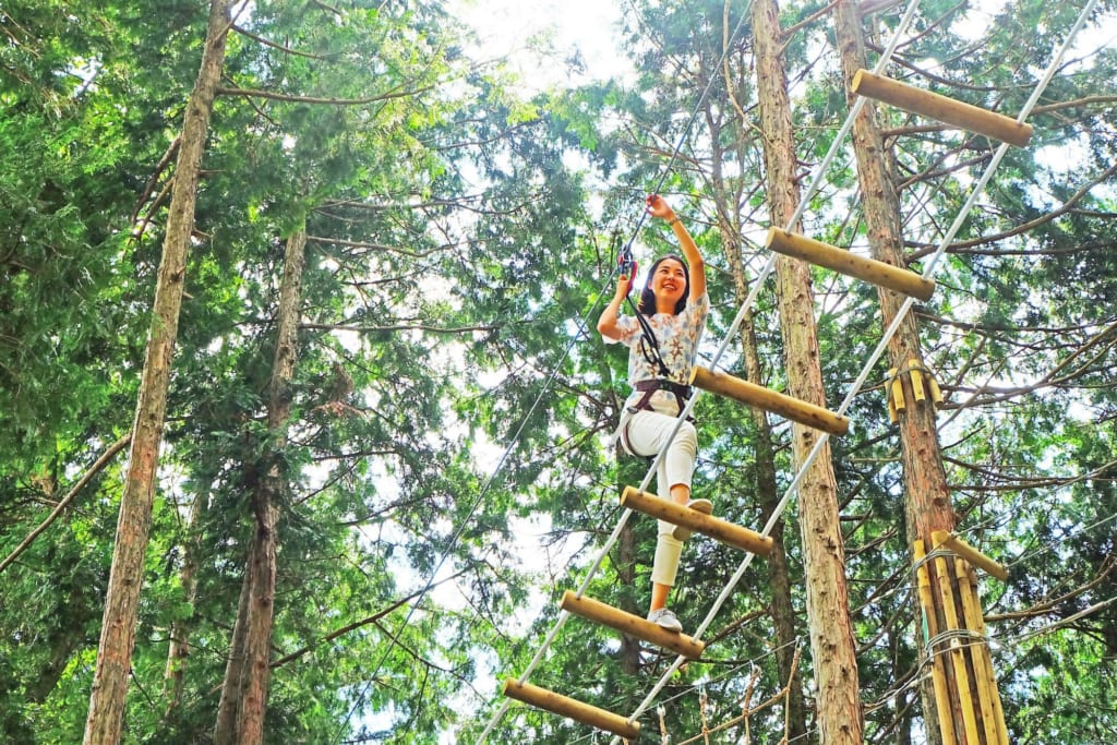 この夏に行きたい!東海エリアのアウトドア・アクティビティ9選