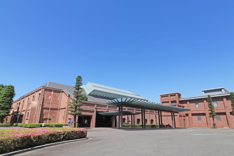 トリップアドバイザーの「工場見学＆社会科見学」ランキング1位！トヨタグループの歴史と技術が学べる「トヨタ産業技術記念館」前編