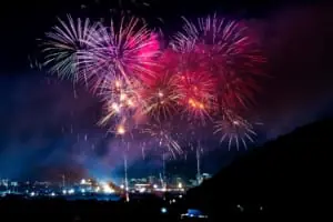 夏といえば、やっぱり花火!東海エリアの花火大会10選