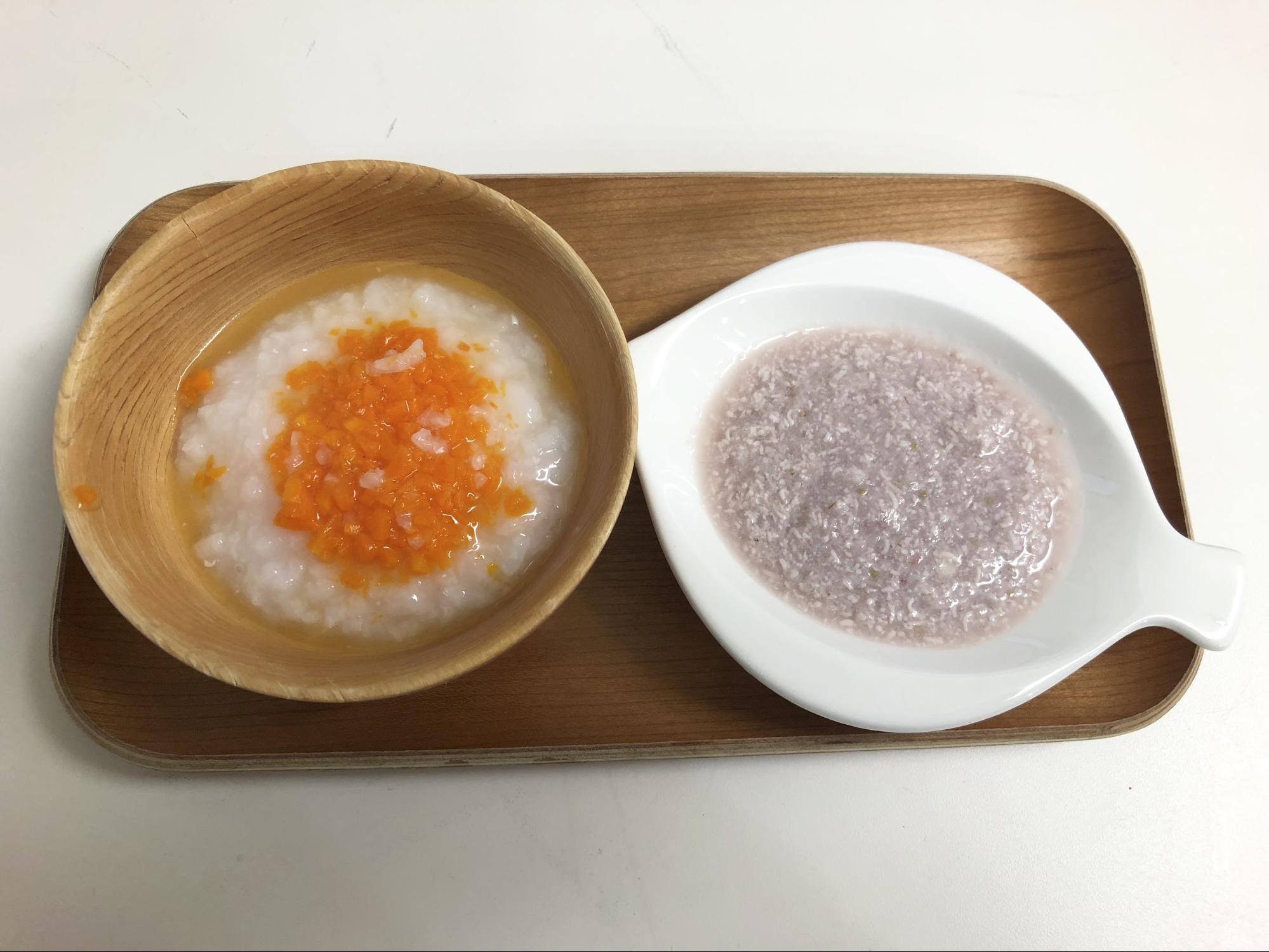 おいしい離乳食日記 うどんの選び方 離乳食インストラクター神田ひかり ライフデザインズ