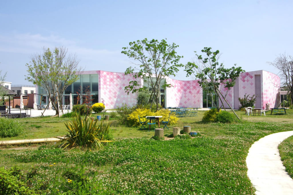 大人も子どもも楽しい！お菓子の新しい文化とスタイルを発信する、浜松のスイーツ・コミュニティ「nicoe」