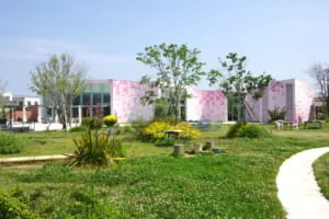 大人も子どもも楽しい！お菓子の新しい文化とスタイルを発信する、浜松のスイーツ・コミュニティ「nicoe」