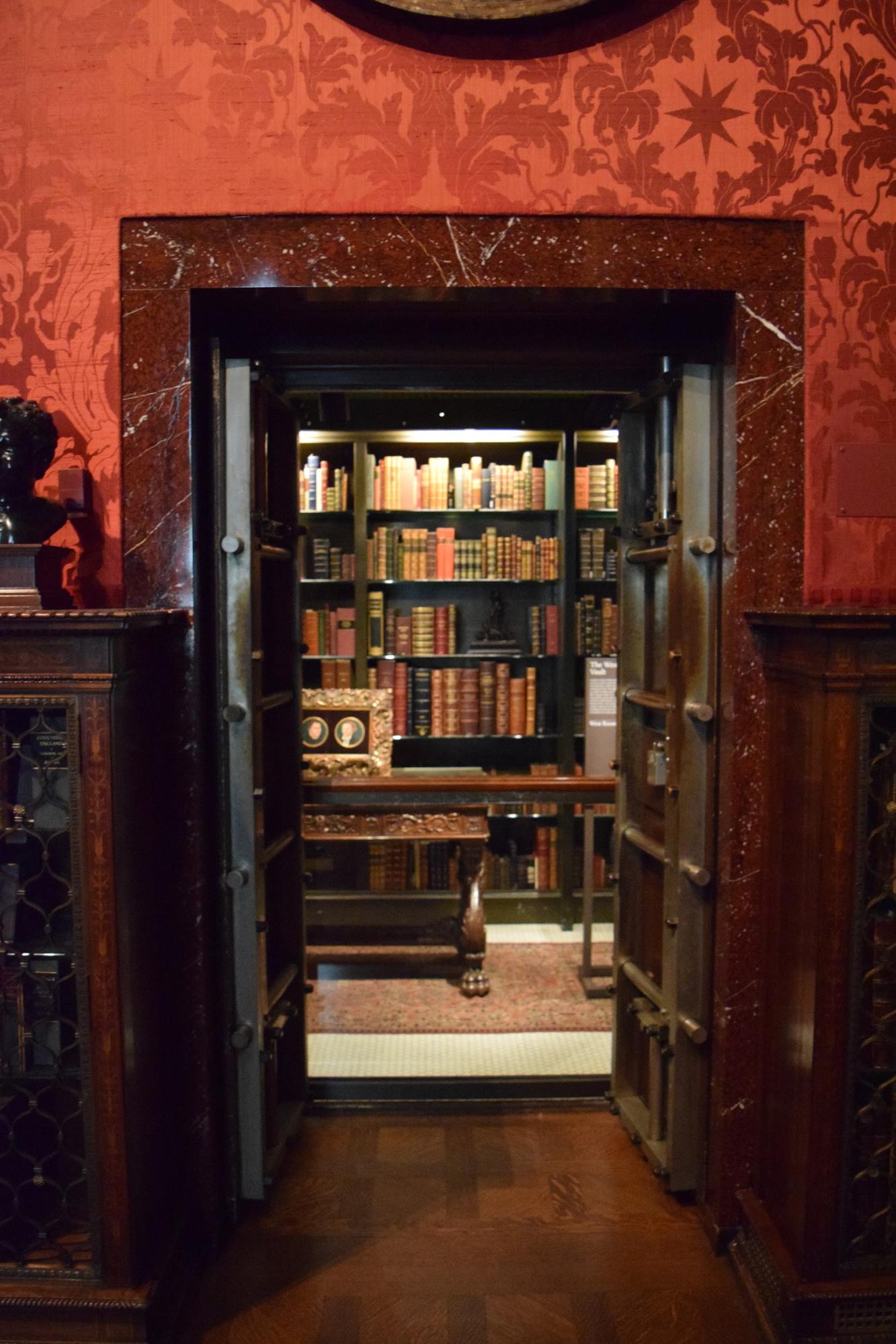 The Morgan Library & Museum