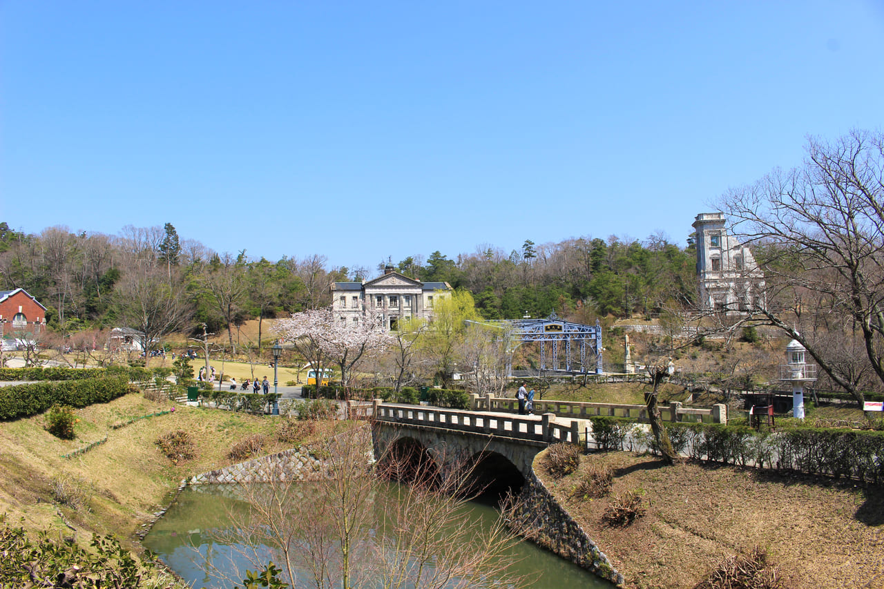 明治村