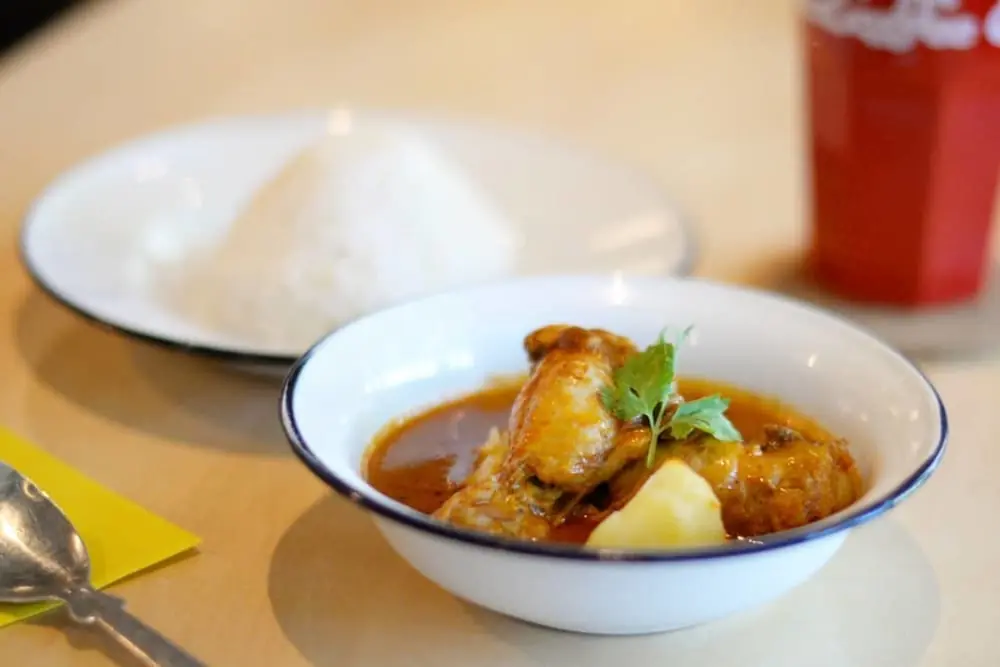 [16 selections] Survive the summer with spiciness! A really delicious curry shop in the Tokai area
