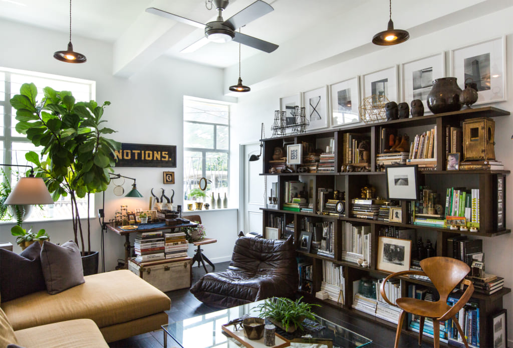 他にはない、古さと新しさをミックスした世界観を提案するデザインのプロ集団「GENERAL SUPPLY」