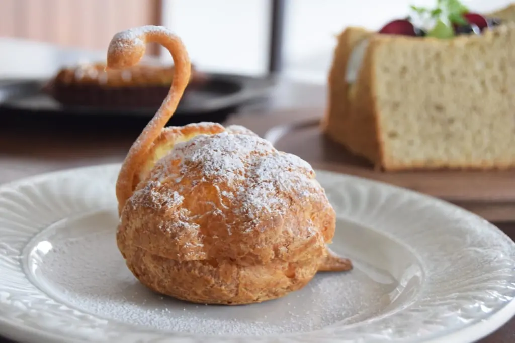 心を満たす極上ケーキ。大切な人に贈りたくなるお菓子。「菓子工房さっちん」