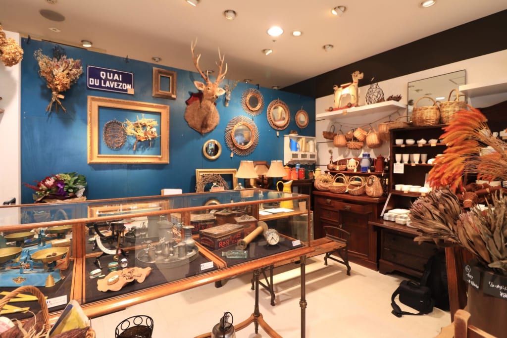 【閉店】リサイクルのイメージをガラリと変えた！リサイクルショップ「RE-SQUARE BANUL」の2号店が星が丘テラスにオープン