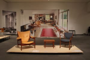 【展覧会レポート】三重県立美術館で開催された『デンマーク・デザイン展』へ行ってきました!