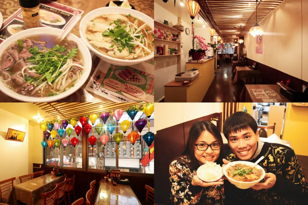 名古屋在住のベトナム人が本気でおすすめする、大須のベトナム料理店「フォーゴン」