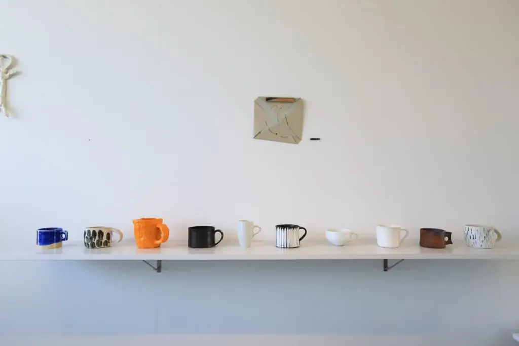 【移転】日常にすっと溶け込むものを。岡崎市にあるセレクトショップ「MATOYA」