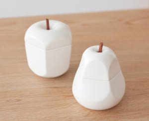 普段使いの道具に、ちょっとした遊び心と使う楽しみを。清須市のセラミックデザイナー「ttyokzk ceramic design」