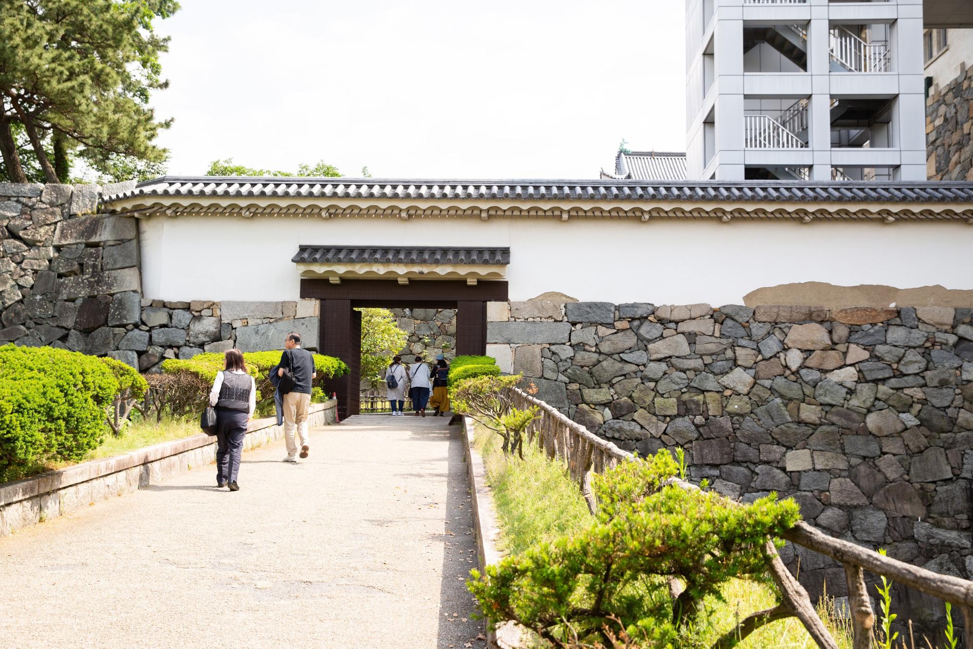 Nagoya Castle