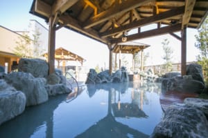 [1h by Car!] 14 Selections of Hot Springs &amp; Public Baths near Nagoya