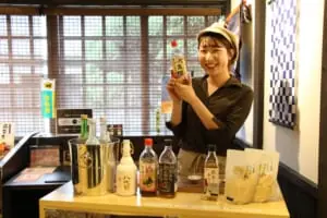 江戸時代から続く日本最古のみりん蔵を有する「九重味淋」へ行こう!