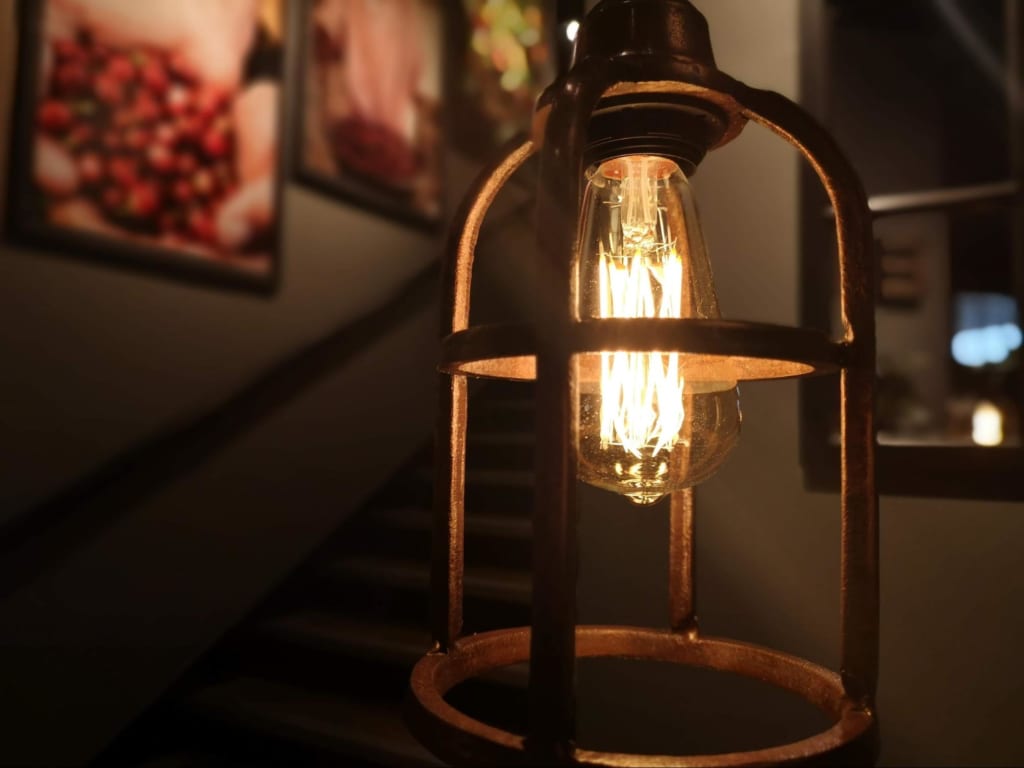 【スウェーデンの暮らし】スウェーデンで過ごす、12月の日常のひとコマ