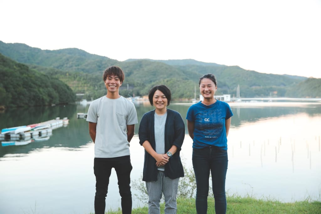 コワーキングスペースから、町のお困りごと解決まで。南伊勢町の地域と人をつなぐ結び目に。「むすび目Co-working」