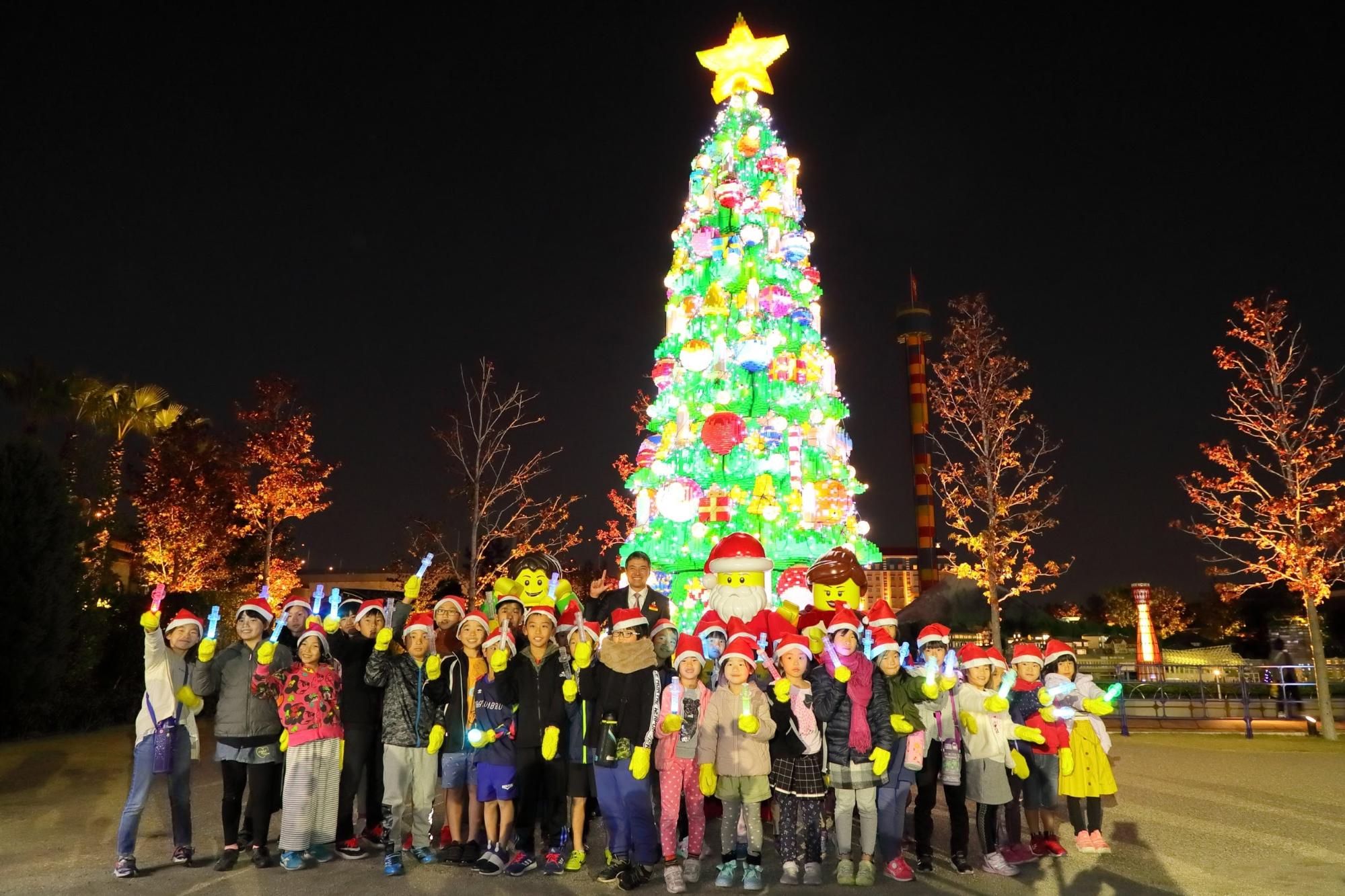 愛知県 名古屋クリスマスに訪れたい 愛知県内のおすすめクリスマススポット19 ライフデザインズ