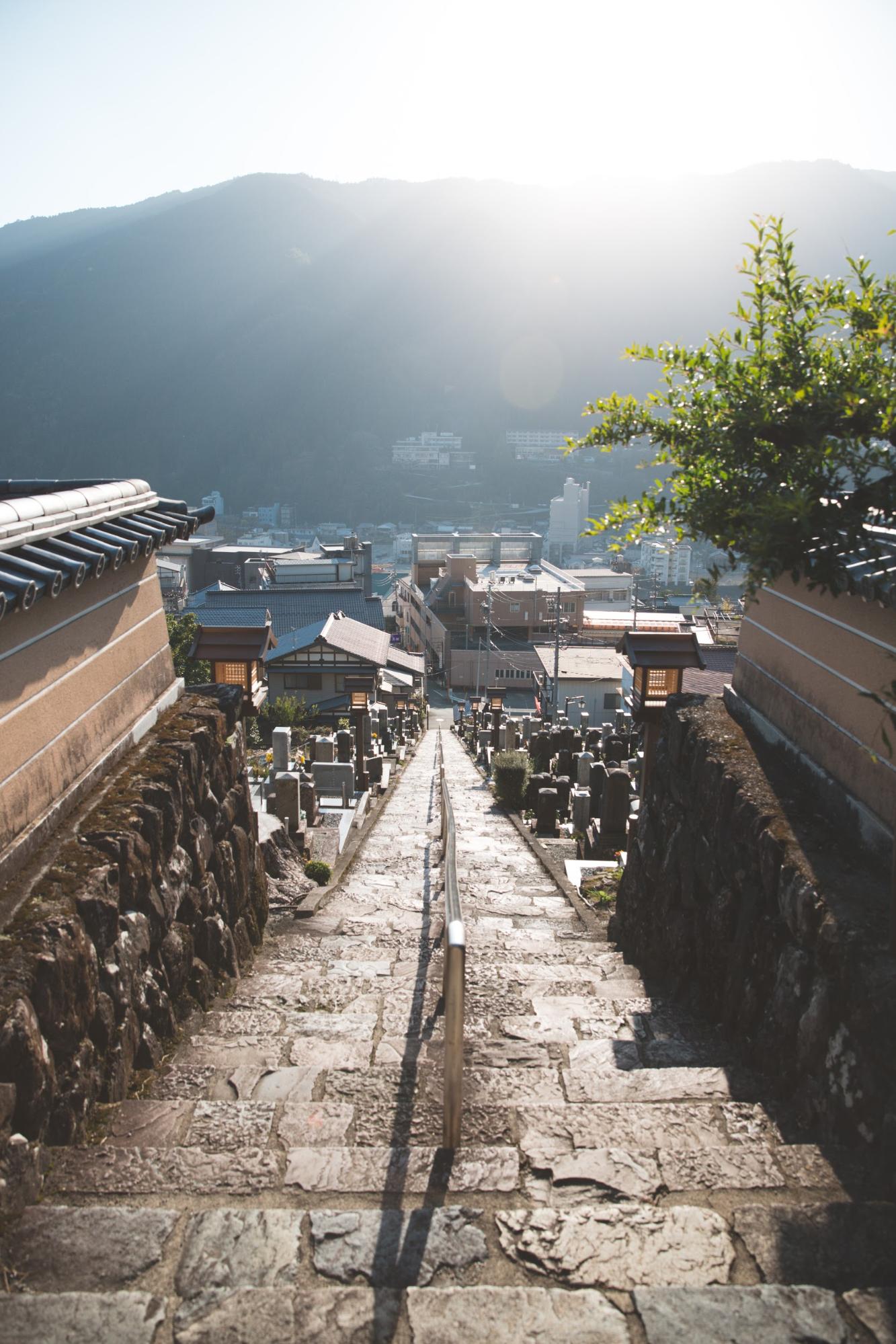 下呂温泉 温泉寺