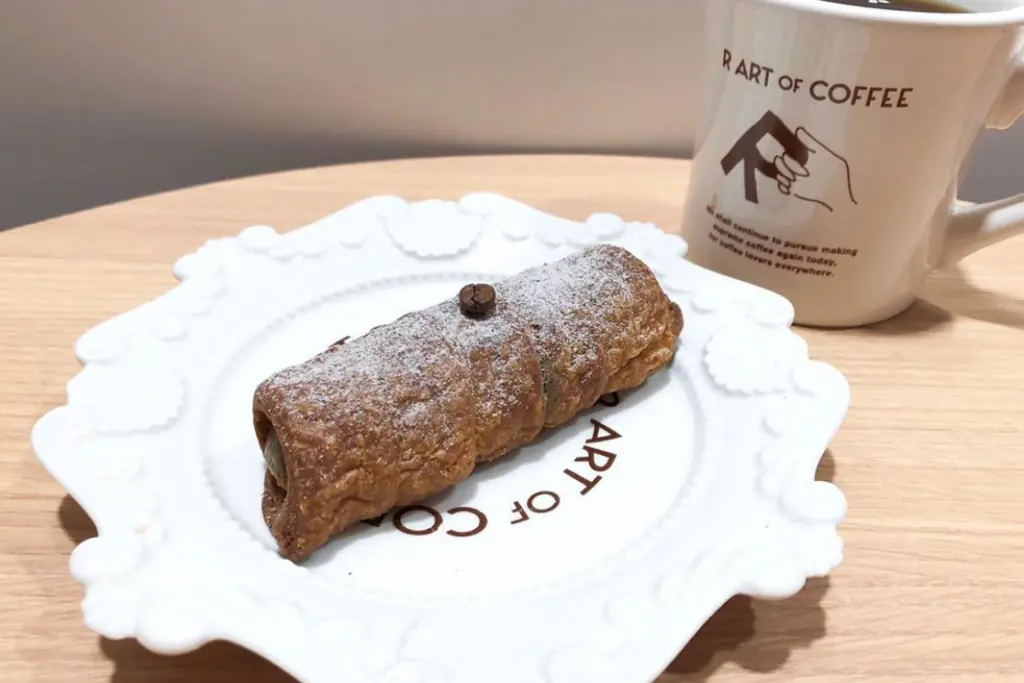 まずは一度食べて欲しい。味の保証はあたりまえ、プラスアルファの驚きで豊かな時間を。サクっとした食感のコルネ専門店「cornerco」