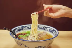 名古屋在住の中国人が絶賛する、大須の蘭州ラーメン店「牛百味(ニウバイウェイ)」