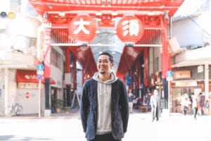 知っているようで知らない、東海エリアの魅力に出会える体験プログラム「大ナゴヤツアーズ」。代表・加藤幹泰さんが考える、ナゴヤの魅力とは。