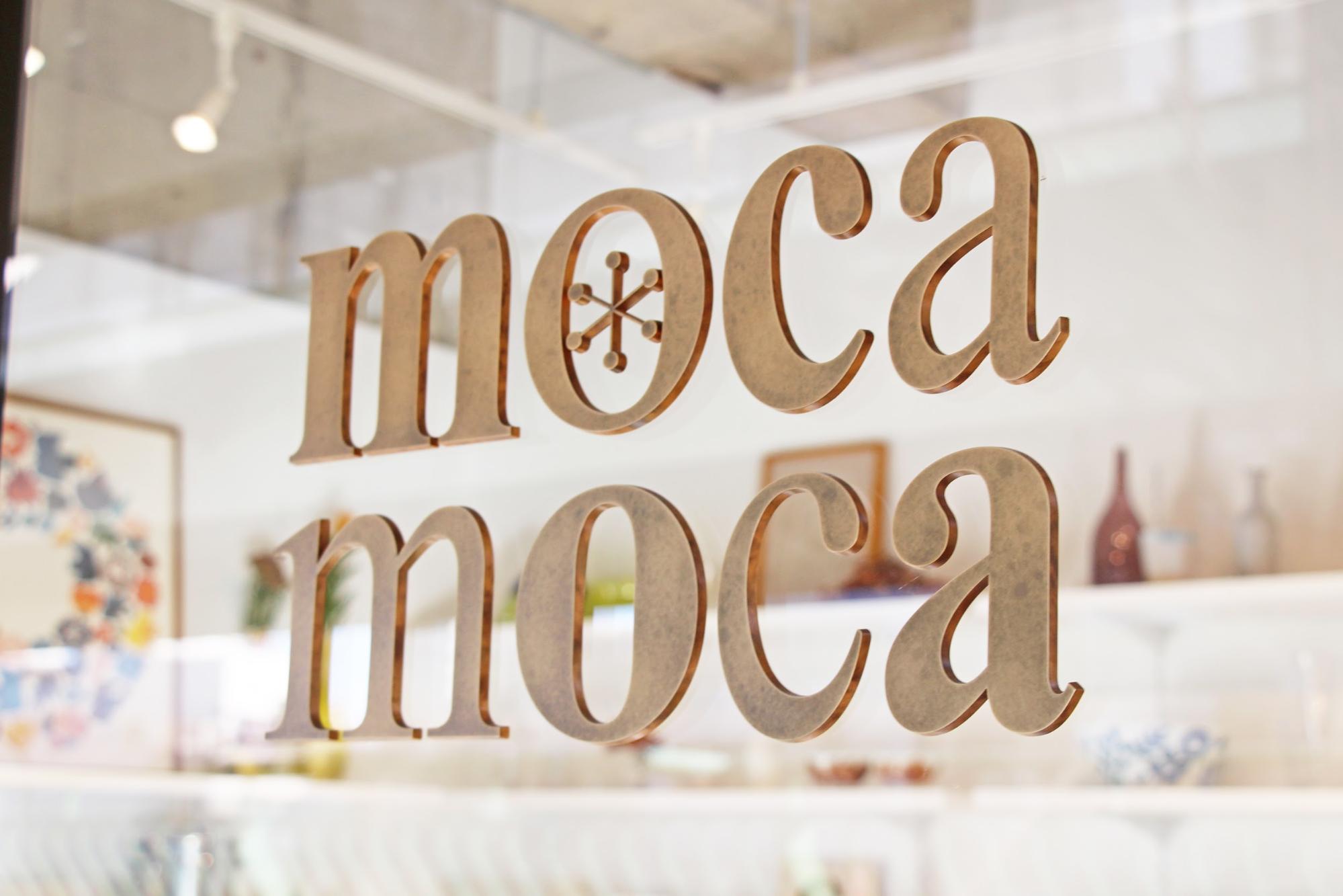 select shop mocamoca