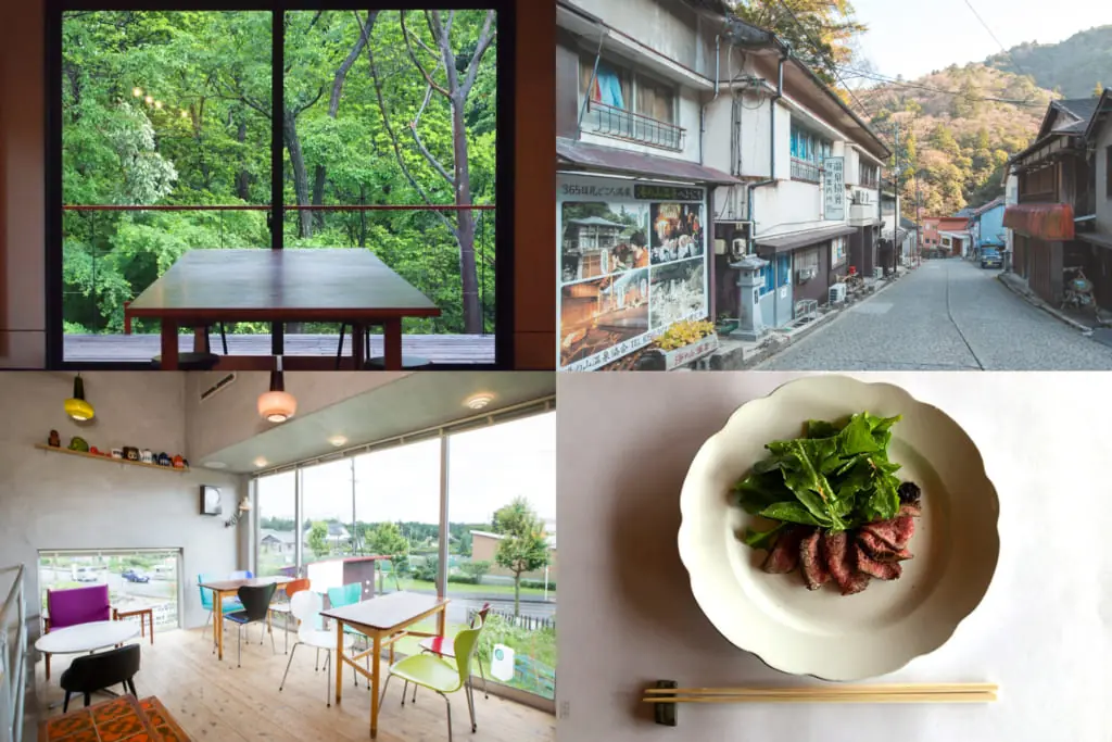 いま菰野町がアツい！名古屋から1時間で行ける自然豊かな三重県・菰野町おすすめスポット