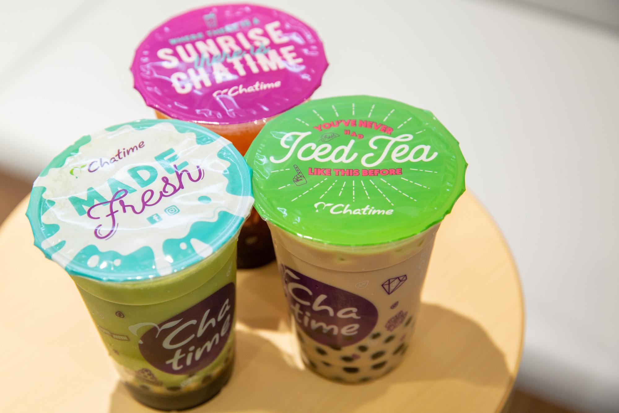 chatime