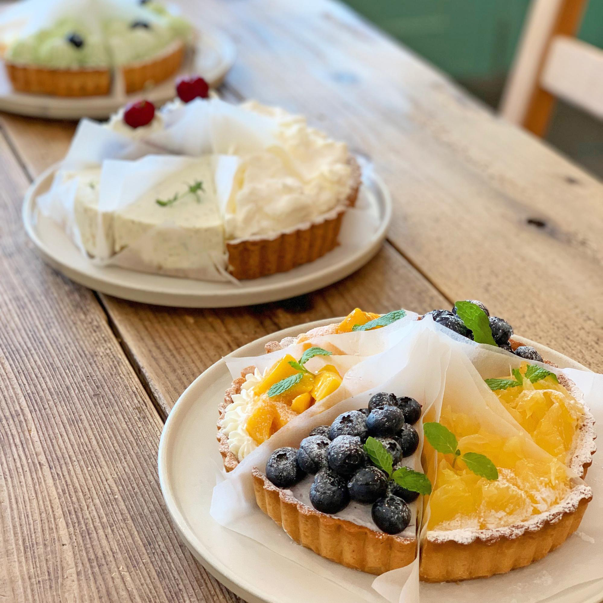 まとめ 話題のお店が続々オープン 豊橋 豊川エリアのおすすめスポット8選