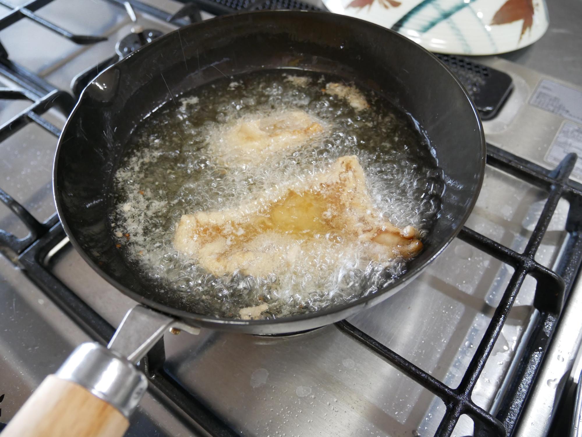 さかな屋のお嫁さん家 1月の食卓 あいちの四季の魚 トラフグ三昧