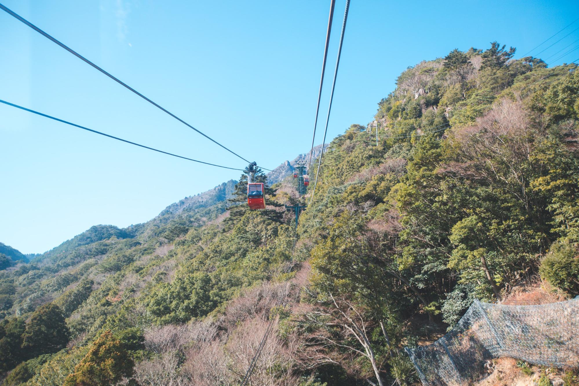 御在所岳