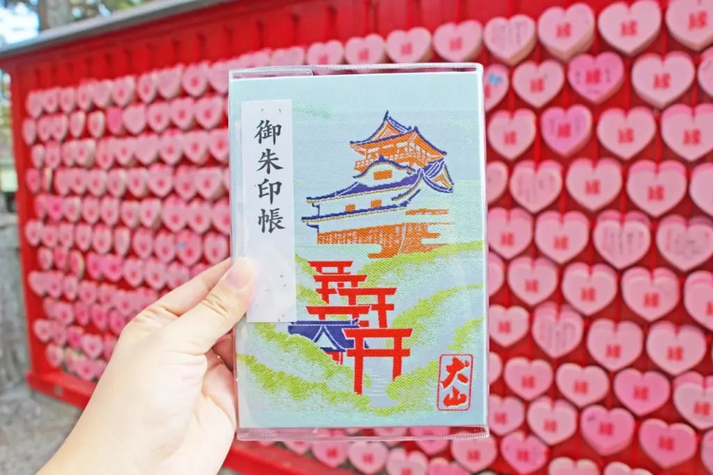 犬山で御朱印めぐりをしよう！三光稲荷神社・針綱神社・犬山城