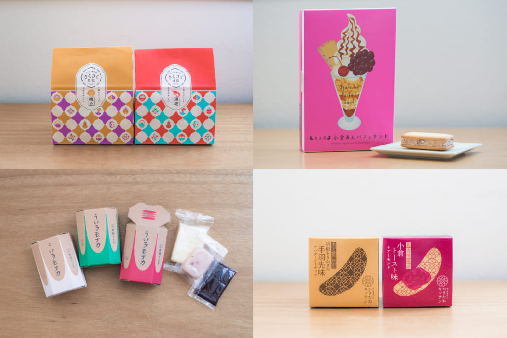 From Popular to Classic: 12 Choices of Souvenirs Available at Nagoya Station!