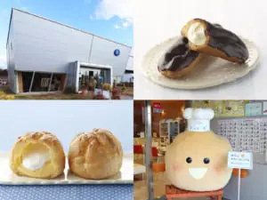 おいしい、やさしい、たのしい。モンテールのスイーツのこだわりが詰まった「美濃加茂工場見学」に行ってきました!