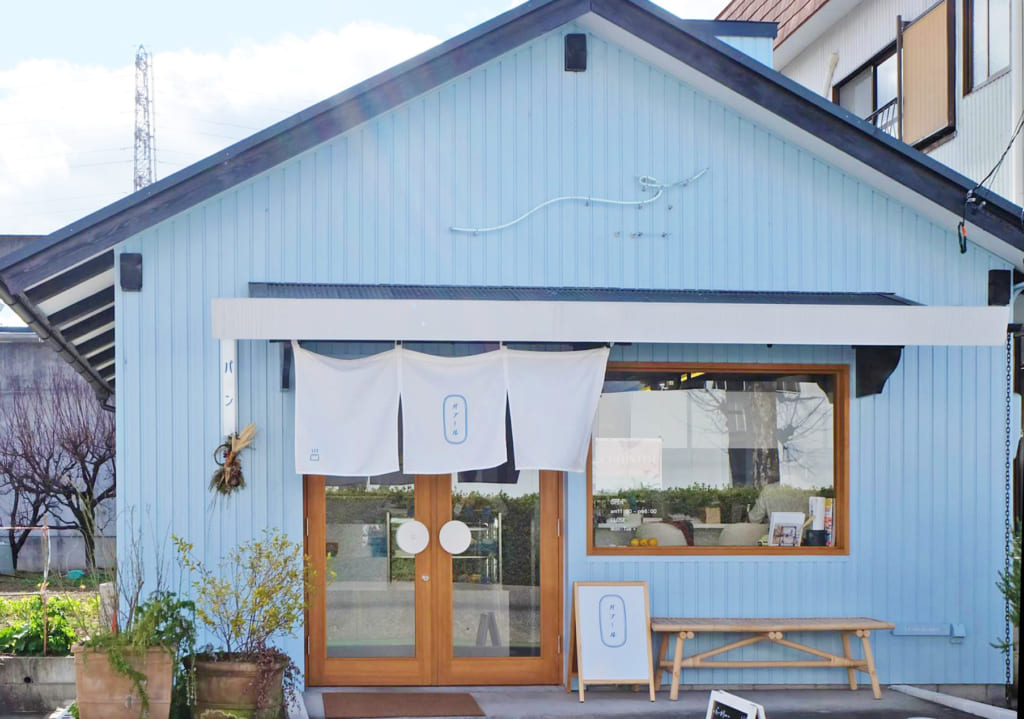 銭湯をイメージしたオシャレ＆本格派パンに注目。岡崎の人気パン屋「バプール」