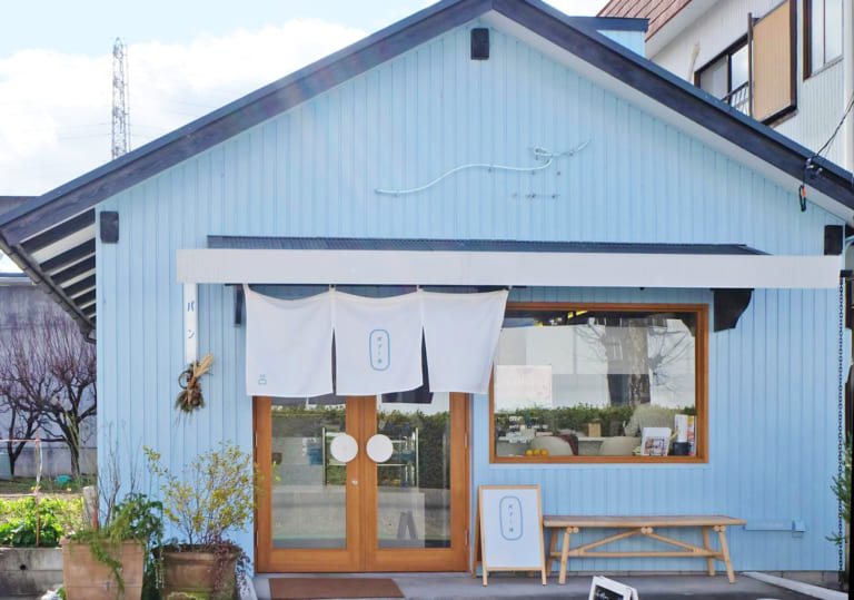 銭湯をイメージしたオシャレ＆本格派パンに注目。岡崎の人気パン屋「バプール」