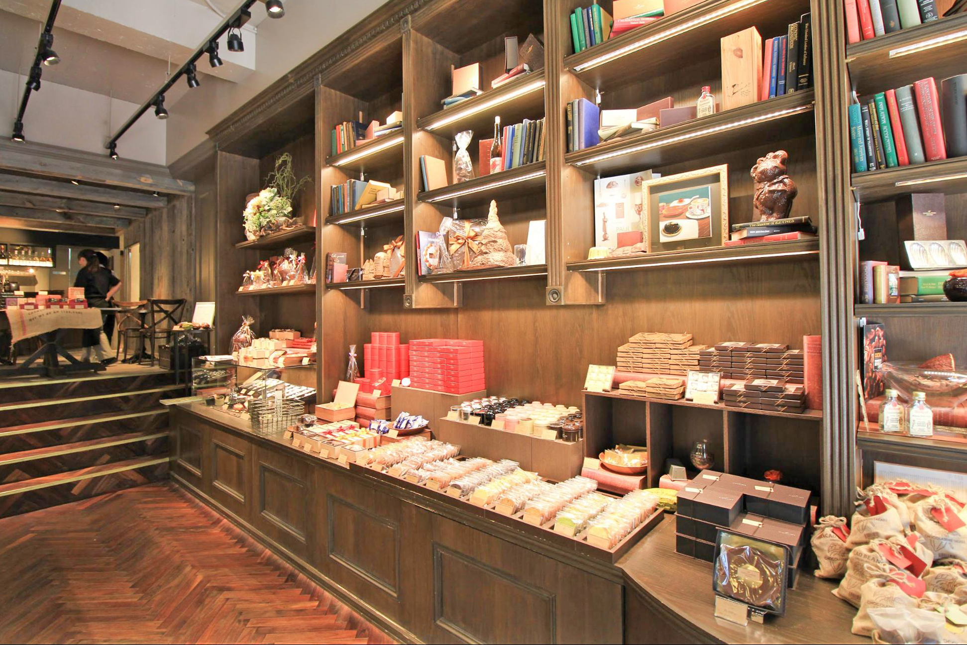 CHOCOLATERIE TAKASU