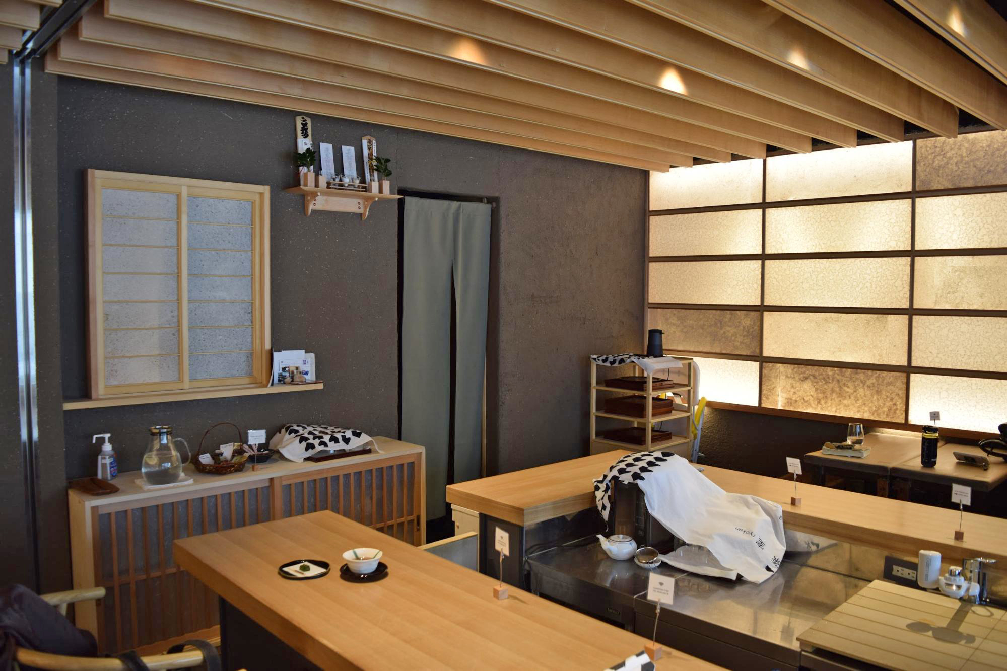 茶室 ryokan asakusa