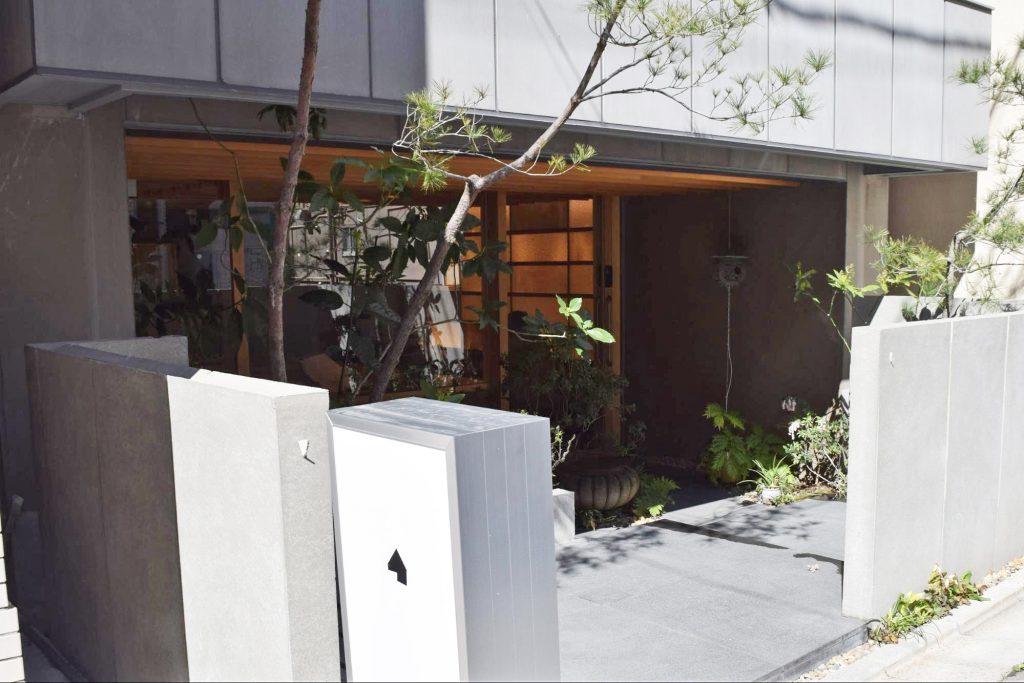 【Rinakoより愛を込めて。TOKYO日記】未知なる日本の魅力「茶室 ryokan asakusa」