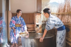 【記念日に泊りたい!】江戸時代から続く老舗旅館「下呂温泉 山形屋」で過ごす、大人の温泉旅行